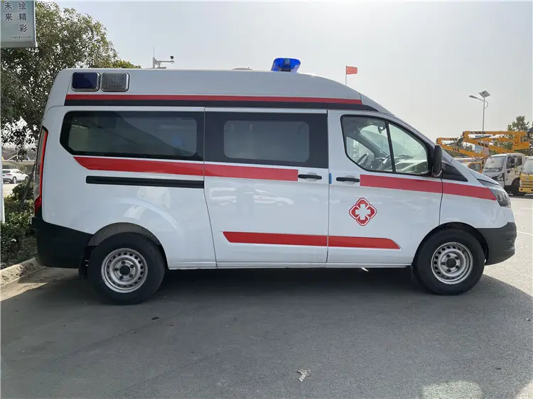 沂南县高铁转院