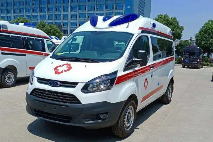 沂南县长途救护车转院